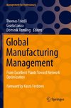 Global Manufacturing Management