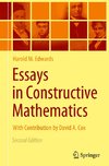 Essays in Constructive Mathematics