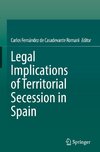 Legal Implications of Territorial Secession in Spain