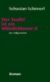 Der Teufel ist ein Whistleblower 2