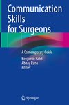 Communication Skills for Surgeons