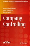 Company Controlling