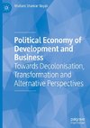 Political Economy of Development and Business