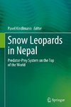 Snow Leopards in Nepal