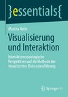 Visualisierung und Interaktion