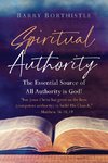 Spiritual Authority