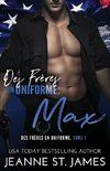 Des Frères en Uniforme - Max