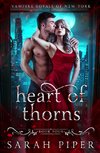 Heart of Thorns