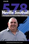 Neville Southall The Biography of An Everton & Wales Football Legend