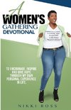 A WOMEN'S GATHERING DEVOTIONAL