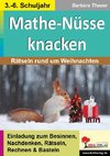 Mathe-Nüsse knacken