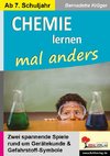 Chemie lernen mal anders