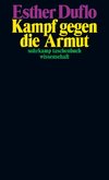 Kampf gegen die Armut