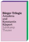 Bürger-Trilogie