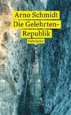 Die Gelehrtenrepublik