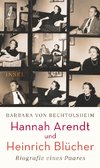 Hannah Arendt und Heinrich Blücher