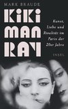 Kiki Man Ray