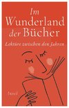 Im Wunderland der Bücher