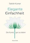 Elegante Einfachheit