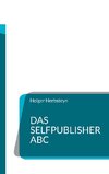 Das Selfpublisher ABC