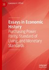 Essays in Economic History