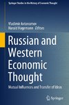 Russian and Western Economic Thought