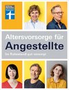 Altersvorsorge für Angestellte