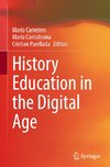 History Education in the Digital Age