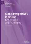 Global Perspectives in FinTech