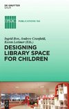 Designing Library Space for Children