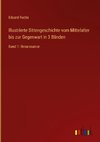 Illustrierte Sittengeschichte vom Mittelalter bis zur Gegenwart in 3 Bänden