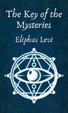 The Key of the Mysteries Hardcover