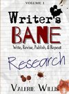 Writer's Bane