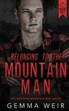 Belonging to the Mountain Man