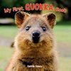 My First Quokka Book