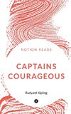 CAPTAINS COURAGEOUS