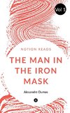 THE MAN IN THE IRON MASK