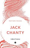 JACK CHANTY