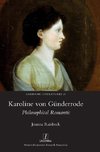 Karoline von Günderrode