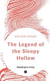 THE LEGEND OF SLEEPY HOLLOW