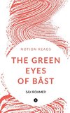 THE GREEN EYES OF BÂST