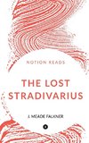 THE LOST STRADIVARIUS