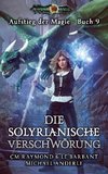 Die solyrianische Verschwörung