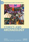 Comics and Archaeology