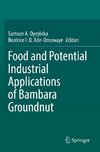 Food and Potential Industrial Applications of Bambara Groundnut