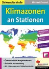 Klimazonen an Stationen