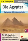 Die Ägypter