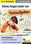 Keine Angst mehr vor Textaufgaben