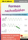 Formen nachvollziehen