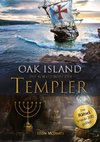 Oak Island ¿ Die Schatzinsel der Templer